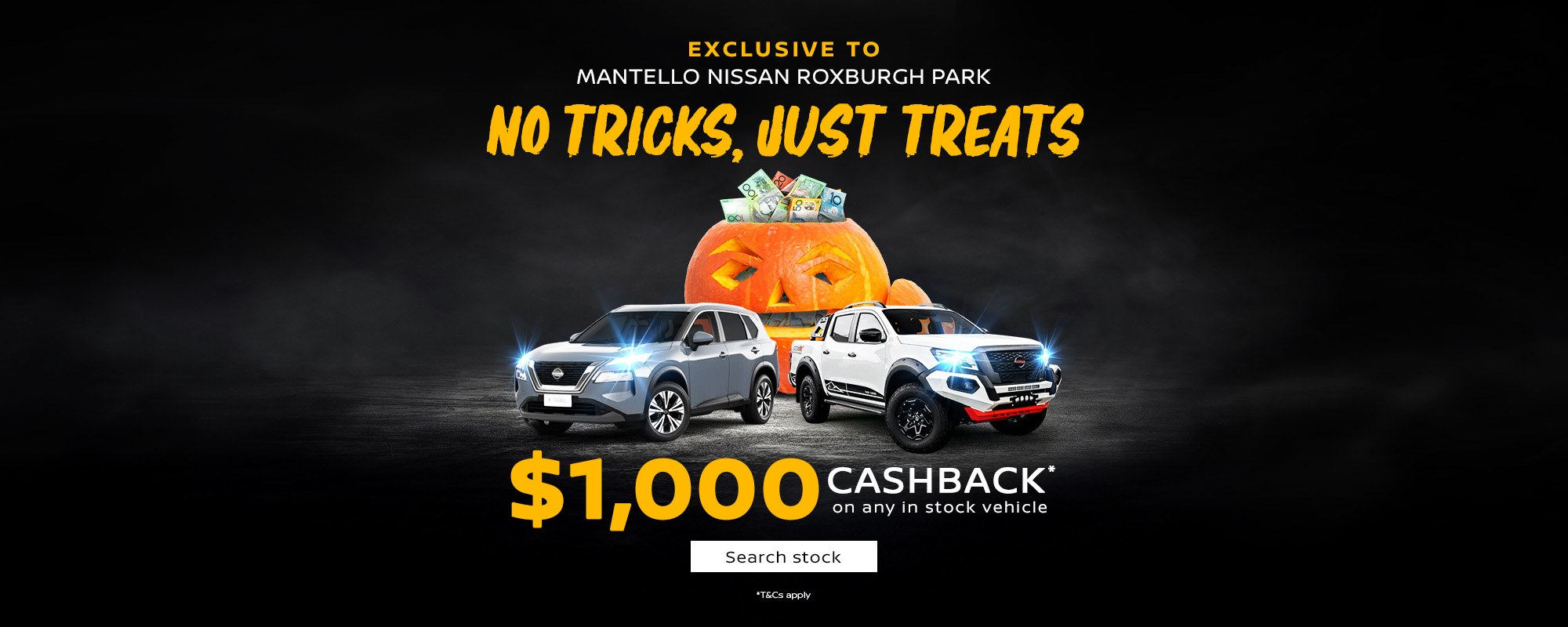 ManNissan CashbackOffer Hp