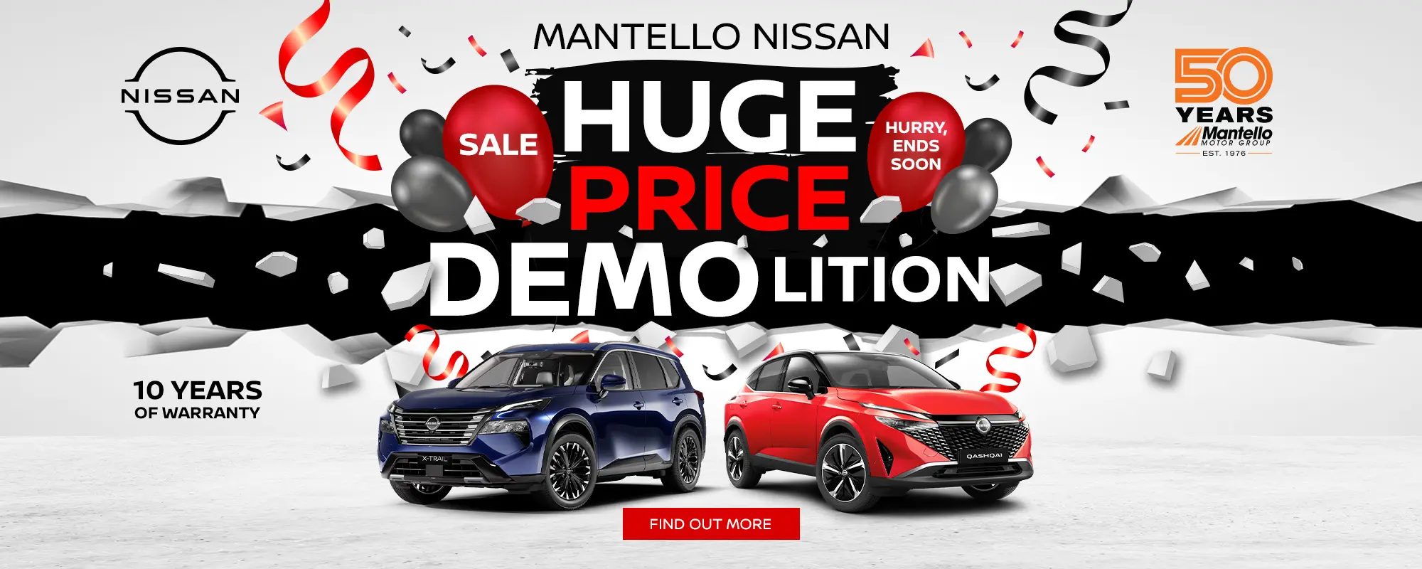 Nissan Sale Hp
